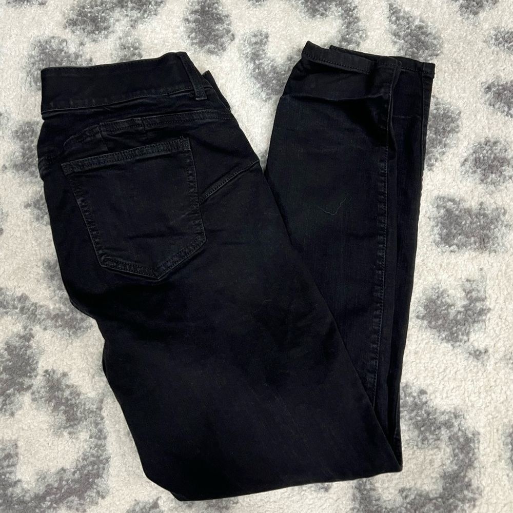 Torrid Bombshell Skinny